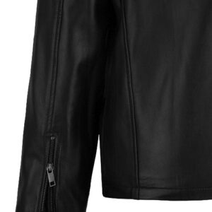Henry Cavill Leather Jacket