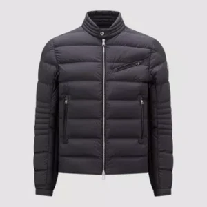 AUTHIE PUFFER JACKET