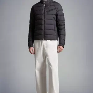 AUTHIE PUFFER JACKET