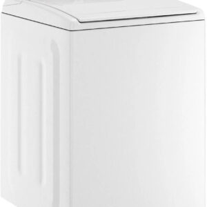 Whirlpool – 4.5 Cu. Ft. Top Load Washer with Built-In Water Faucet – White