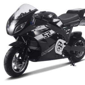 MotoTec 1000w 48v Electric Superbike