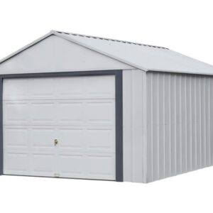 Arrow 12×17 Murryhill Storage Garage Kit