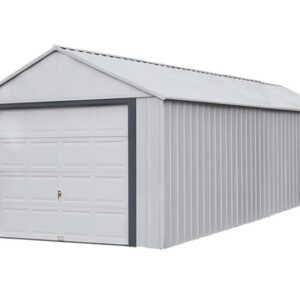 Arrow 12×31 Murryhill Storage Garage Kit