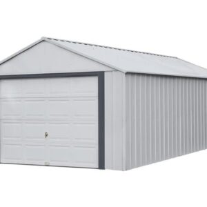 Arrow 14×21 Murryhill Storage Garage Kit