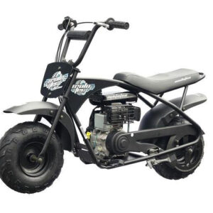 MotoTec 105cc 3.5HP Gas Powered Mini Bike