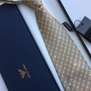 Armani Tie