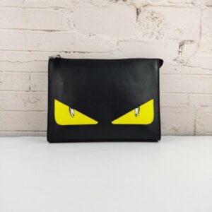 Fendi Flat Pouch 27cm
