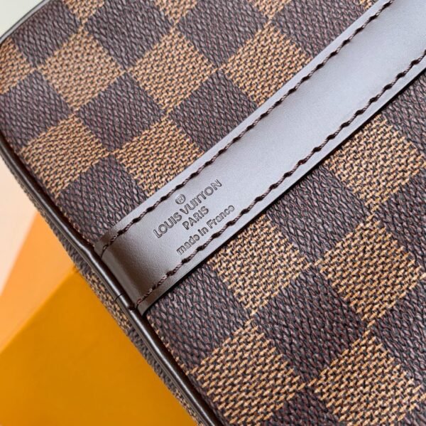 Louis Vuitton Speedy Bag 25cm - Image 6