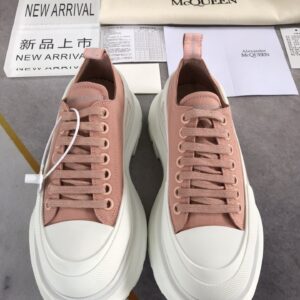 Alexander McQueen Tread Slick Lace Up