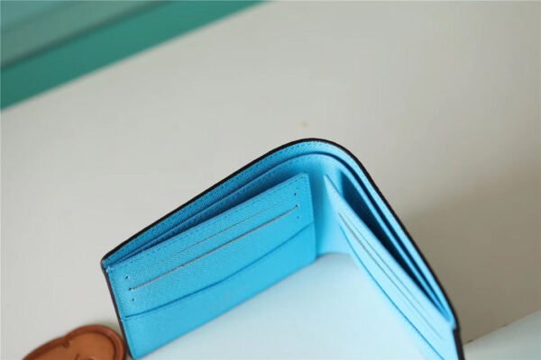 Louis Vuitton Multiple Wallet 12cm - Image 7