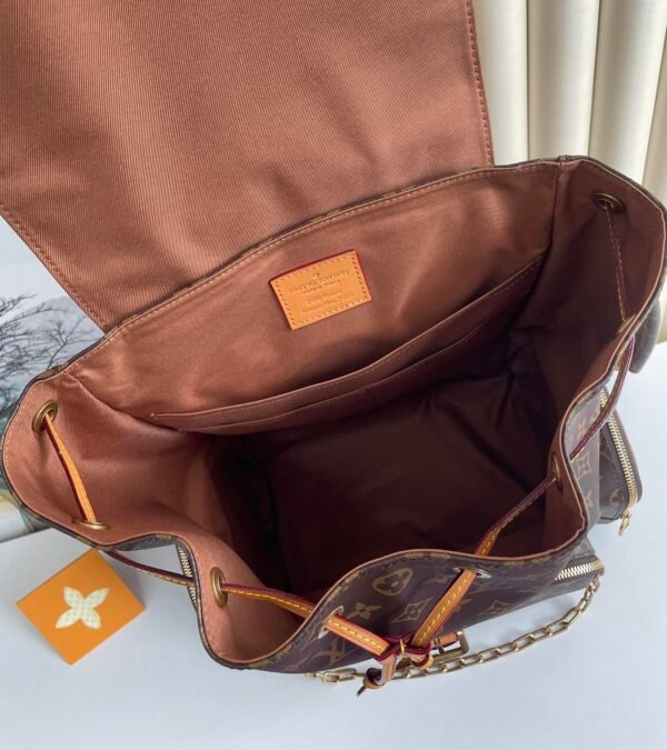 Louis Vuitton Backpack Trio 44cm - Image 7