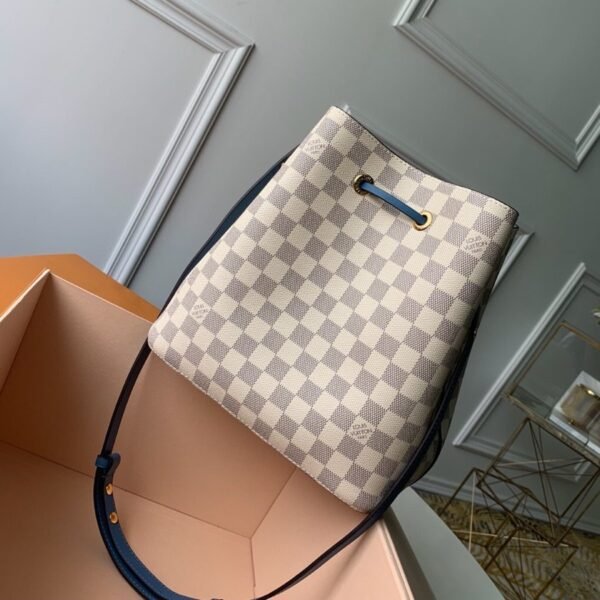 Louis Vuitton Neo Noe Bag 26cm Beige - Image 9