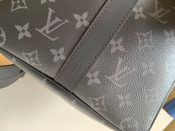 Louis Vuitton Monogram 45cm Black - Image 5