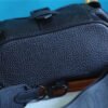Louis Vuitton Christopher XS 20cm Black - Image 5