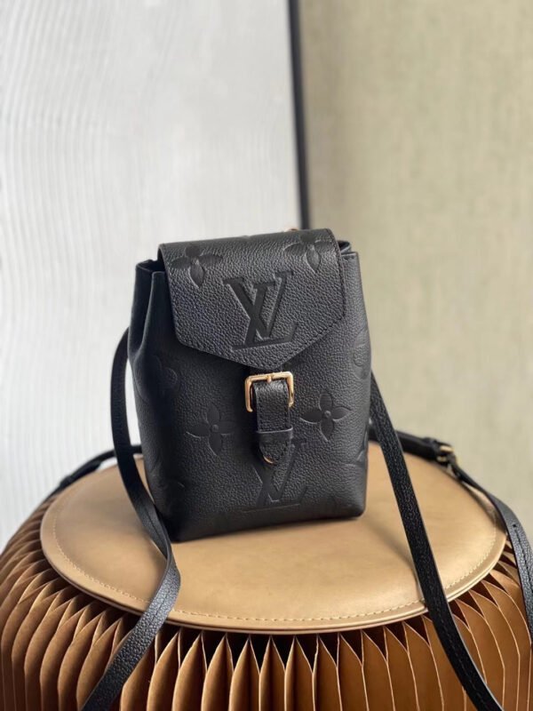 Louis Vuitton Tiny Backpack 13cm