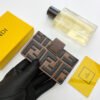 Fendi Card Holder 10cm - Image 2
