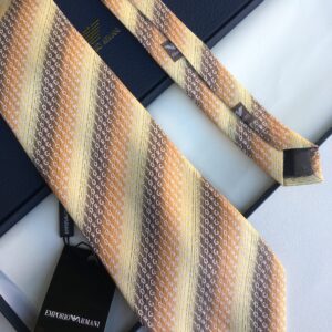 Armani Tie