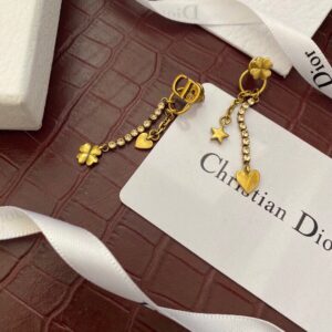 Dior Earings