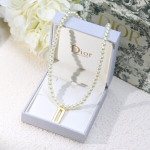 Dior Necklace