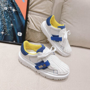 Dior-ID Sneaker White