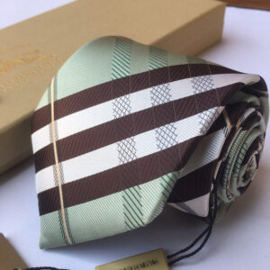 Burberry Tie