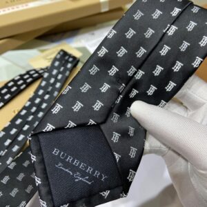 Burberry Tie