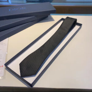 Dior Tie