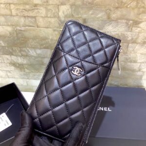 CO-CO Chanel Phone Wallet & Card Holder 19cm