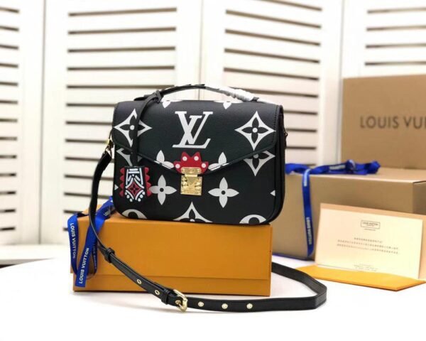 Pochette Metis MM