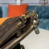 Louis Vuitton Multi Pochette Accessoires Bags Monogram Canvas Fall/Winter Collection M44813, Kaki - Image 6