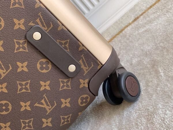 Louis Vuitton Horizon 55 Luggage Trolley Monogram Canvas Spring/Summer Collection M23203 , Brown - Image 6