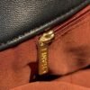 Chanel 19 Flap Bag 30cm Goatskin Leather Fall/Winter Act 1 Collection Black - Image 15