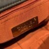 Chanel 19 Flap Bag 30cm Goatskin Leather Fall/Winter Act 1 Collection Black - Image 13