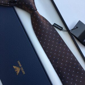 Armani Tie