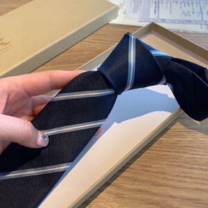 Burberry Tie