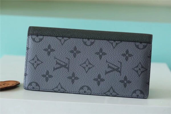 Louis Vuitton Brazza Wallet 19cm - Image 7