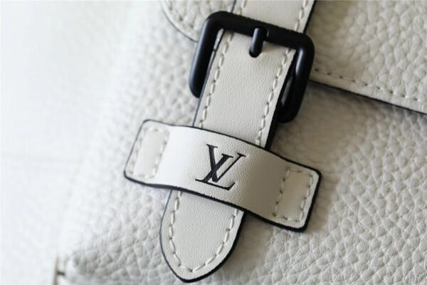 Louis Vuitton Christopher Slim Backpack 42cm - Image 7
