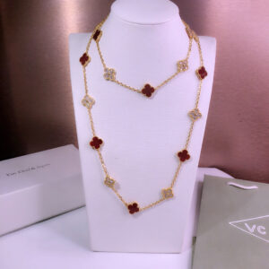 Van Cleef & Arpels Necklace