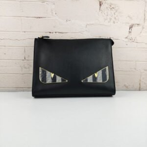 Fendi Flat Pouch 27cm