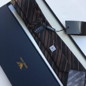 Armani Tie