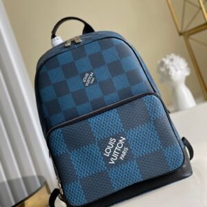 Louis Vuitton N50021 Campus Backpack 39cm