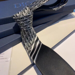 Dior Tie