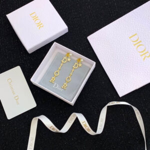 Dior Evolution Earrings