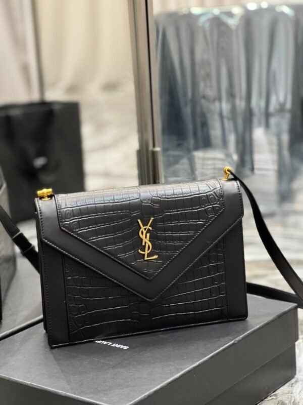 Saint Laurent Gaby Satchel 26cm - Image 2