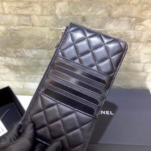 CO-CO Chanel Phone Wallet & Card Holder 19cm