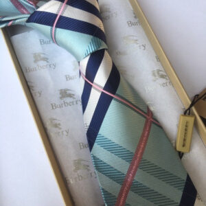 Burberry Tie