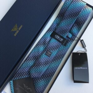 Armani Tie