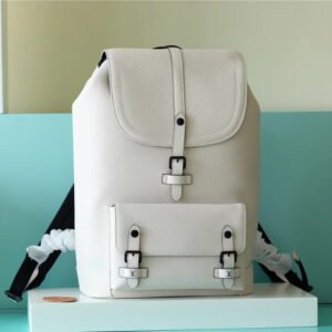 Louis Vuitton Christopher Slim Backpack 42cm