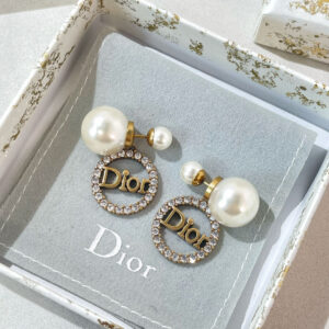 Dior Tribales Earrings