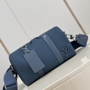 Louis Vuitton City Keepall 27cm